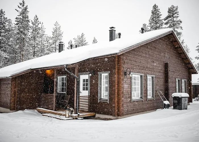 Hotel Yllaesrinne
