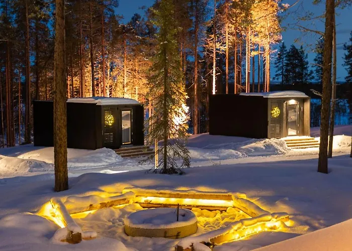Levi Oloresort