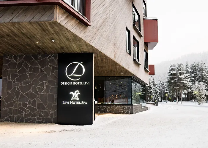 Design Hotel Levi