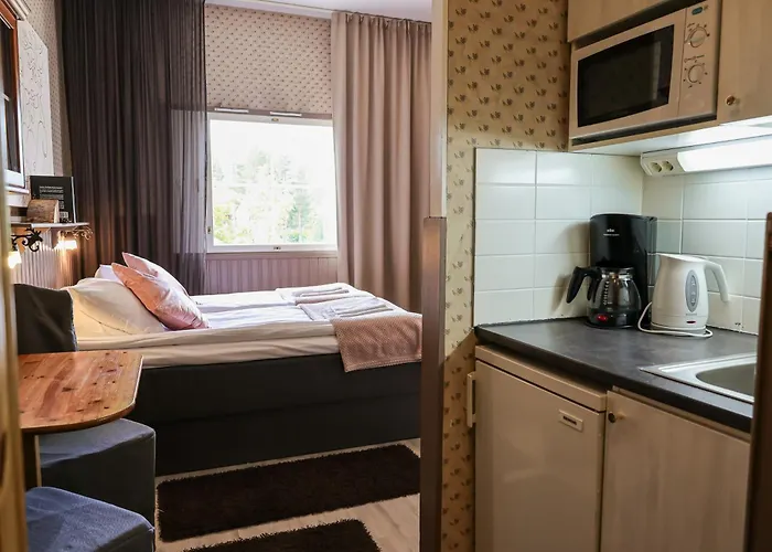 Hotel Hullu Poro